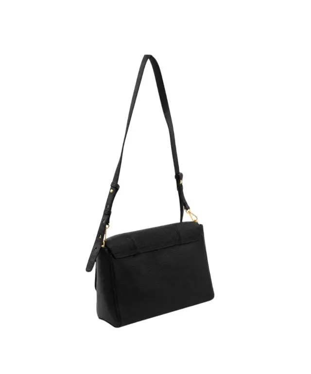 ALV By Alviero Martini - Γυναικεία Τσάντα Messenger Diana ALVB13004-639 Μαύρο 3