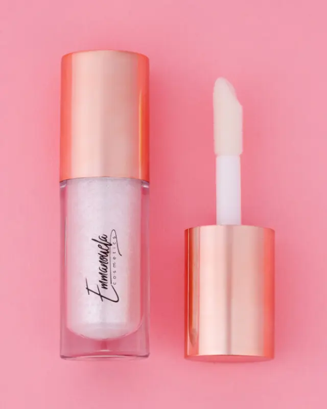 Emmanouela Lip Gloss Diamond Kiss 2