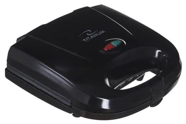 Esperanza Titanum Casserole Τοστιέρα 750W (TKT002K)