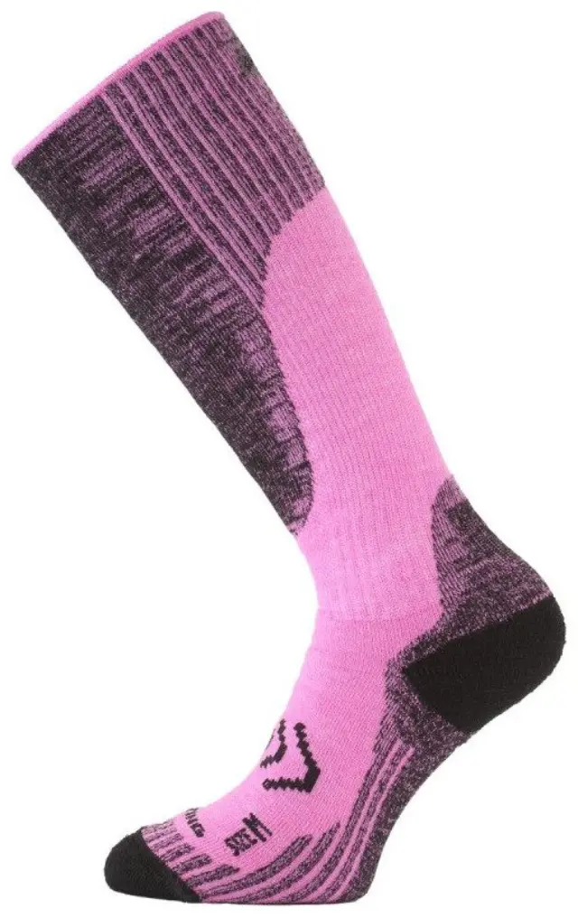 SKM 499 Κάλτσα Ski-Snowboard Merino Lasting - SKM-499 - 42-45