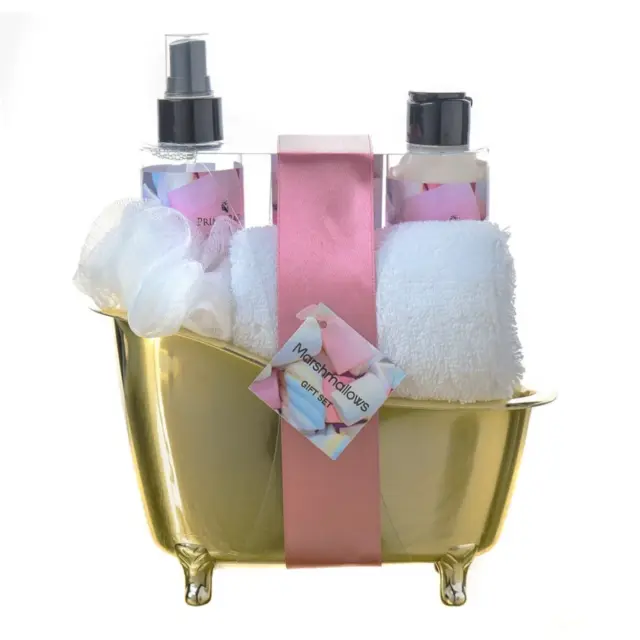 Primo Bagno Bathtub Marshmallows Set