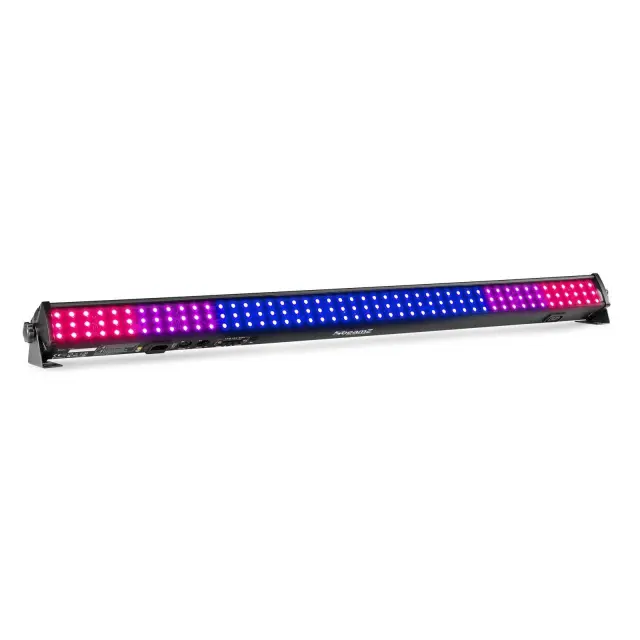 BEAMZ LCB144 MKII LED ΜΠΑΡΑ ΦΩΤΙΣΜΟΥ 144SMD 2