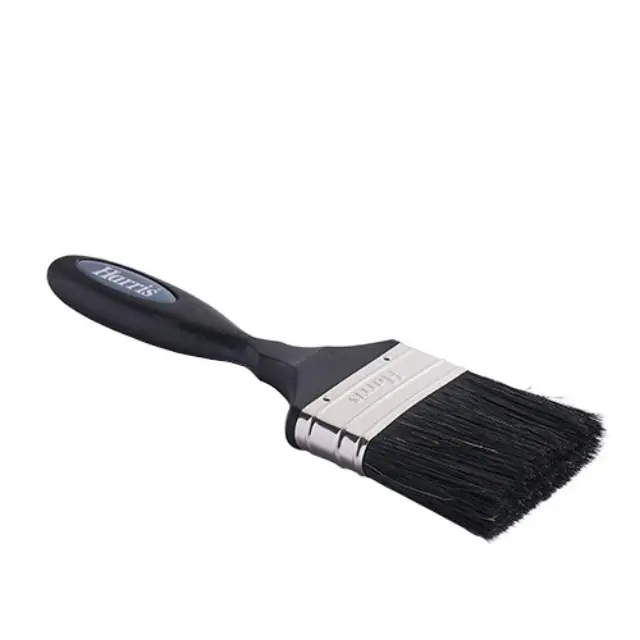 Πινέλο Μαύρο 2 1/2" HARRIS TASKMASTER