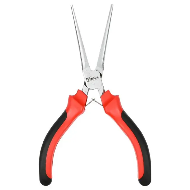 Pliers mini needle jaw 150 mm