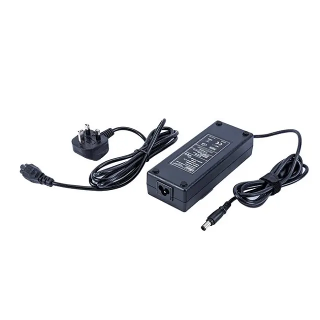 Dell Φορτιστής Laptop 130W Black (450-19221)