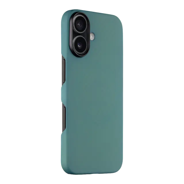 Tactical MagForce Aramid Cover for Apple iPhone 17 Blue Jay 2