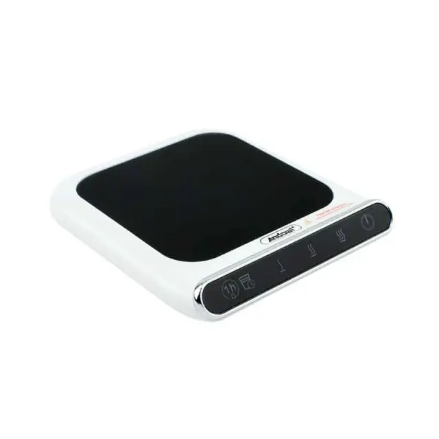 Andowl Ηλεκτρική Θερμαινόμενη Εστία Q-BW106 - Ibsulation Coaster 075868 2