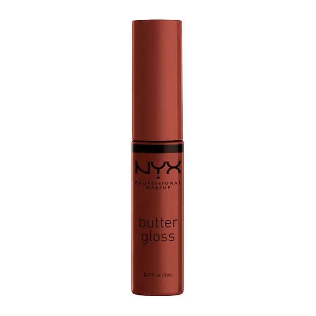 Butter Lip Gloss 8ml