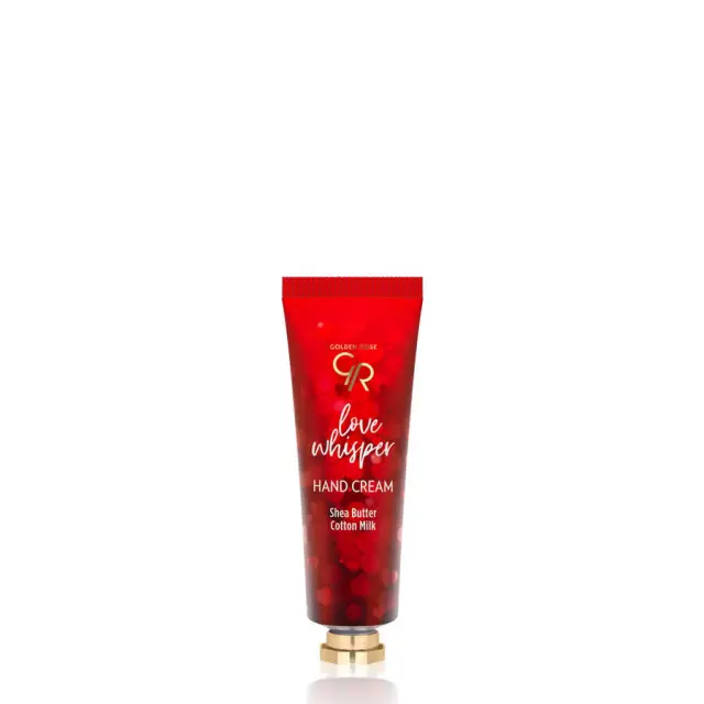 Hand Cream GR 50ml Love Whisper Hand Cream