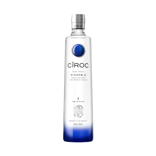 CIROC VODKA 700ml