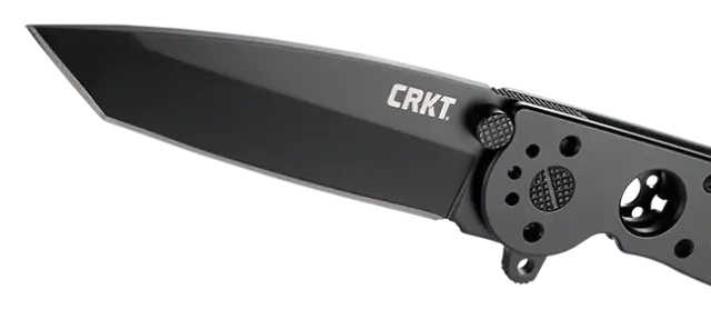 Σουγιάς CRKT M16-02KS TANTO BLACK 2