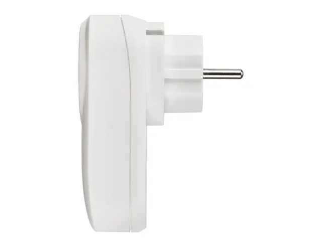 Μονόπριζο Ασφαλείας Brennenstuhl - 1x Schuko - 1x USB-A , 1x USB-C - Λευκό150173 3