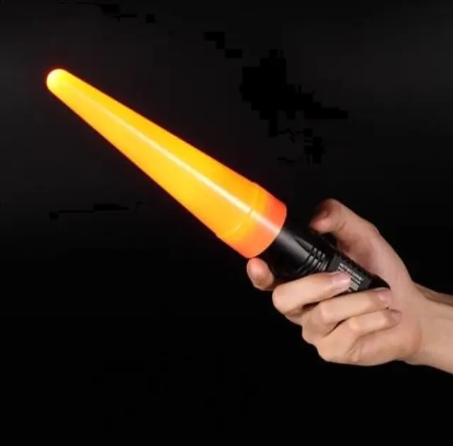 ΚΩΝΟΣ ΣΗΜΑΝΣΗΣ ΓΙΑ ΦΑΚΟΥΣ NITECORE 40mm 3
