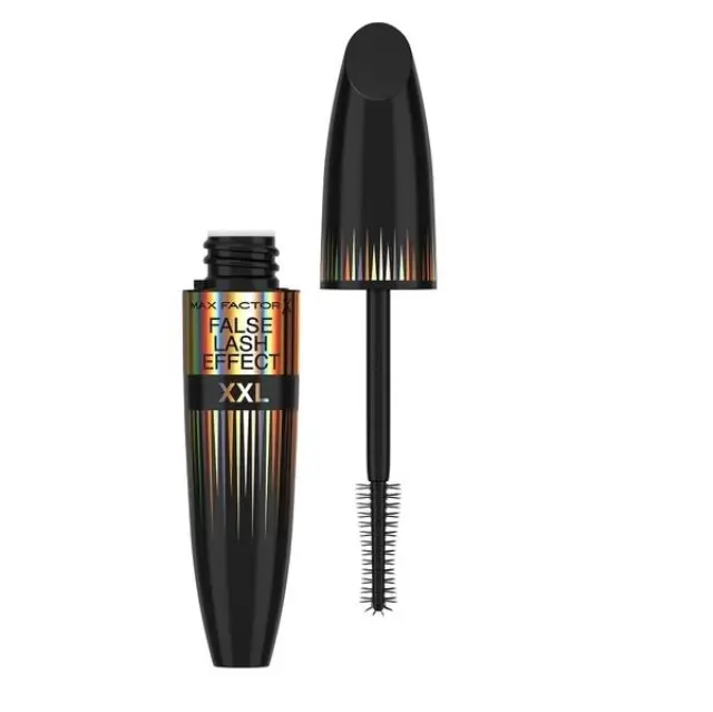 Max Factor - False Lash Effect XXL Mascara - Black - Beauty