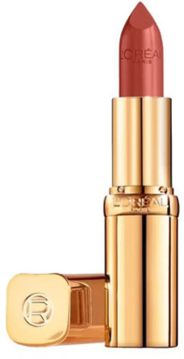 Paris Color Riche 635 Worth It Medium Σατινέ Κραγιόν