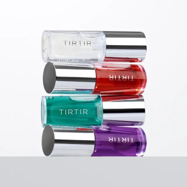 Tirtir My Glow Honey Lip oil - Ενυδατικό έλαιο χειλιών 2