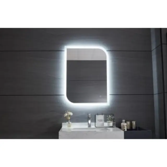 77-6138 LOLA LED - ΚΑΘΡΕΠΤΗΣ LED*TOUCH 60*80 GLORIA