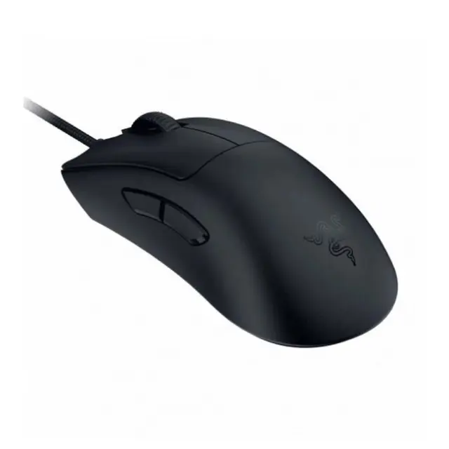 Razer Deathadder V3 Gaming Mouse 30000 DPI Black (RZ01-04640100-R3M1) (RAZRZ01-04640100-R3M1) 2