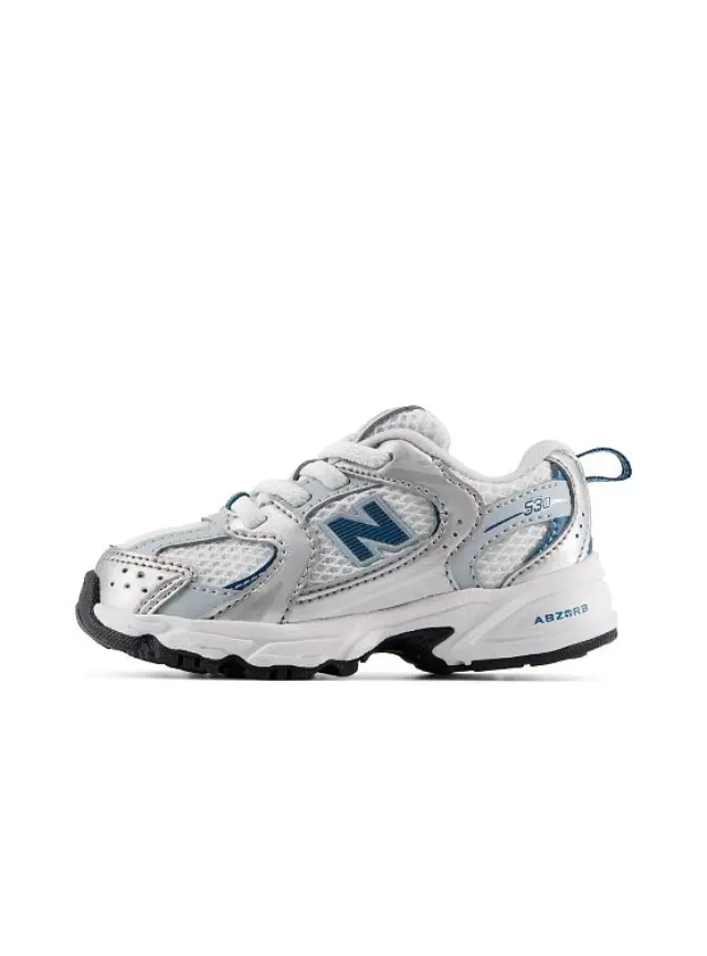 Βρεφικά Παπούτσια New Balance για Αγόρια 530 Bungee Blue ( Μεγέθη 21-27,5) ΜΠΛΕ 2