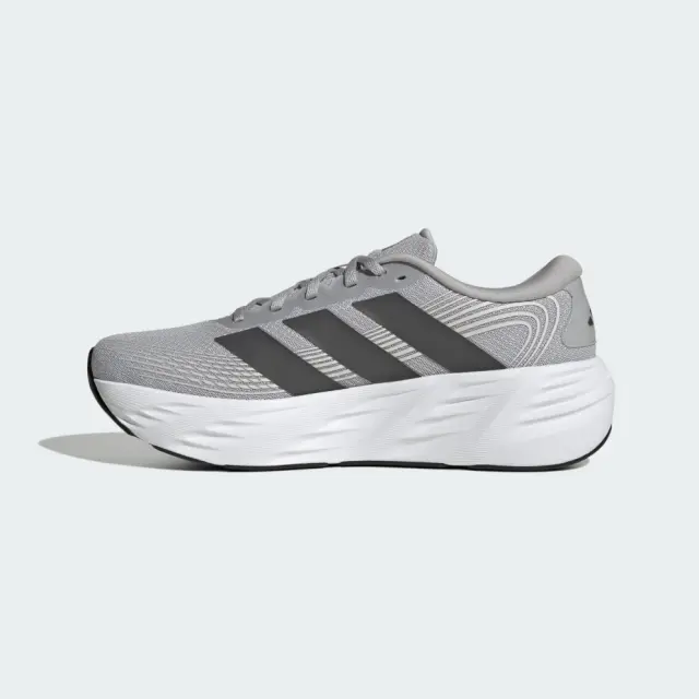 adidas Performance Men's Galaxy 8 Γκρι IH9808 (adidas Performance) - 44 ⅔ 2