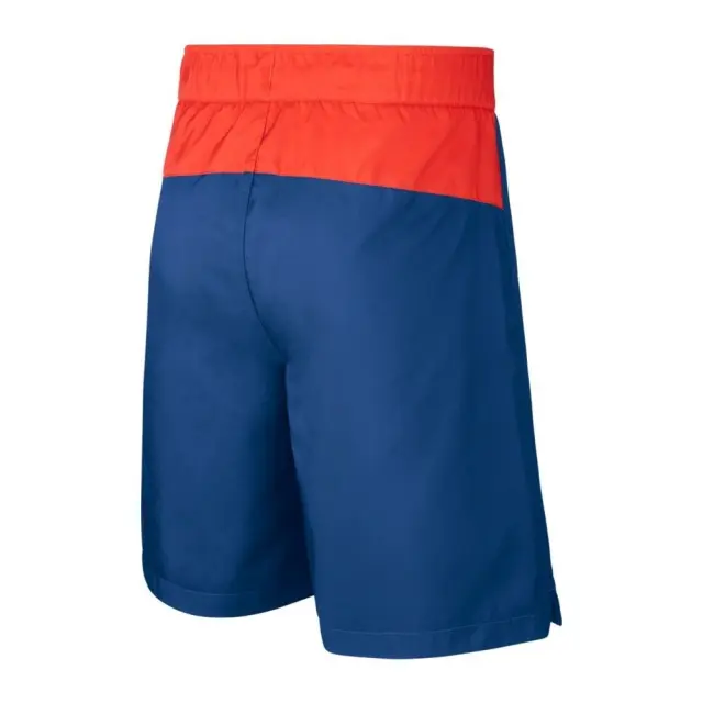 Nike Sportswear ΠΑΙΔΙΚΟ ΜΑΓΙΟ (CD9330-438) - Μπλέ - S 2