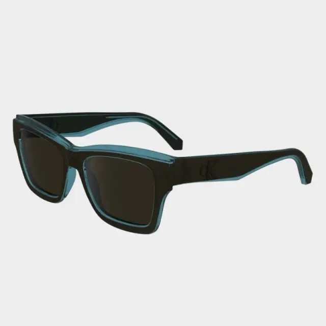 Calvin Klein - Γυναικεία Γυαλιά Ηλίου CKJ25601S-406 Μπλε 2