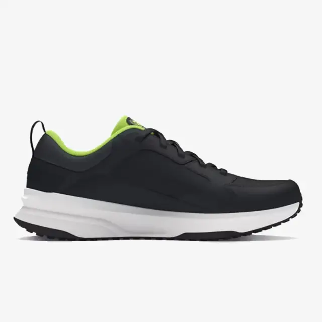 Under Armour Charged Edge (3026727-004) - Μαύρο-Φυστικί 2