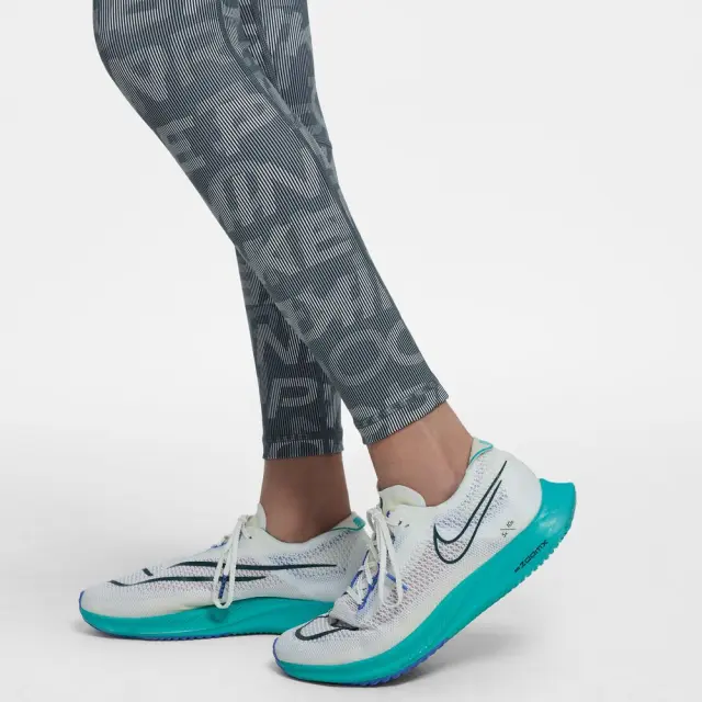Nike Pro Tight ΠΑΙΔΙΚΟ ΚΟΛΑΝ (HF8858-084) - Γκρί 2