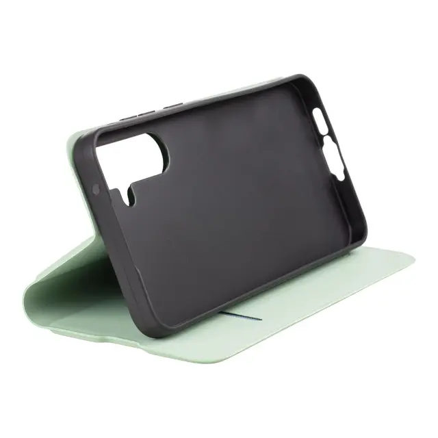 OBAL:ME SmoothTouch Case for Samsung Galaxy A55 5G Mint Green 3