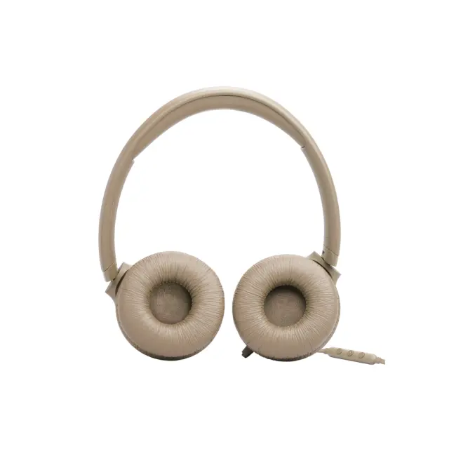JBL Tune 530C, On-Ear Wired Headphones 2
