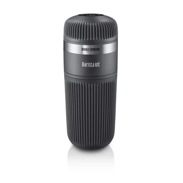 Wacaco Nanopresso Barista Kit (Αξεσουάρ) Black