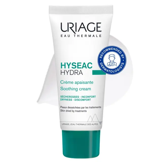 Uriage HYSEAC HYDRA T 40ML