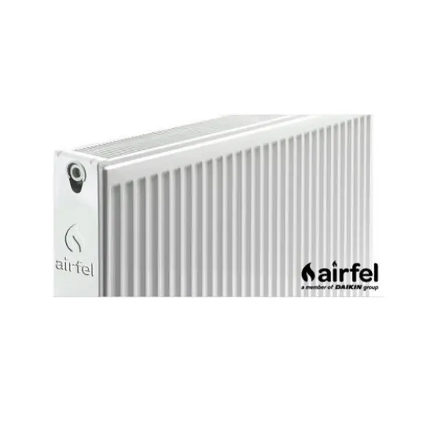 Airfel Θερμαντικό Σώμα Πάνελ Τρίστηλο 33/900/1000 3