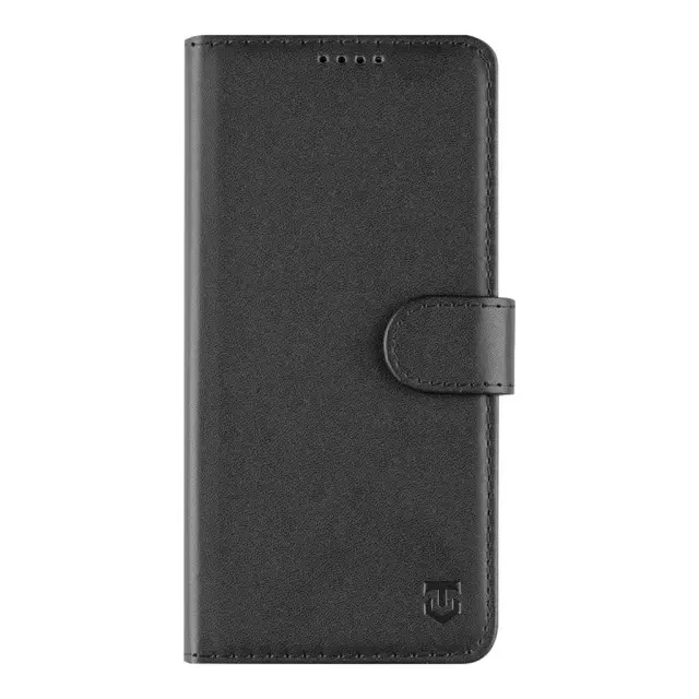 Tactical® Field Notes Θήκη για iPhone 17- Black