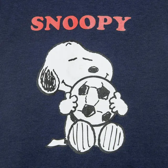 Φορμάκι Snoopy με τύπωμα 2