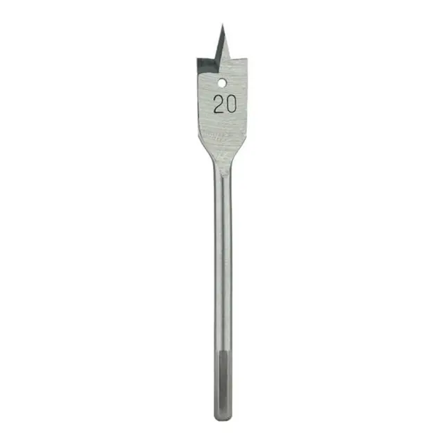 ECEF ΤΡΥΠΑΝΙΑ ΞΥΛΟΥ ΦΤΕΡΟ 10X150mm
