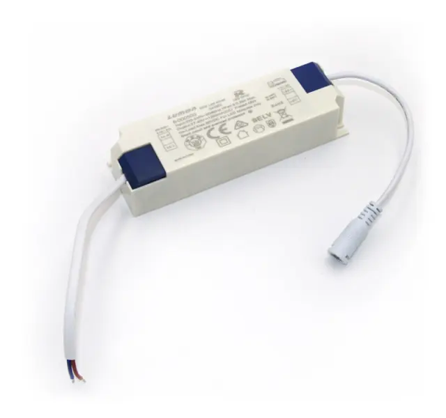 ΤΡΟΦΟΔ.ΓΙΑ PANEL LED 48W-50W Output 27-40VDC1200mAPF>0.9(LIFUD)