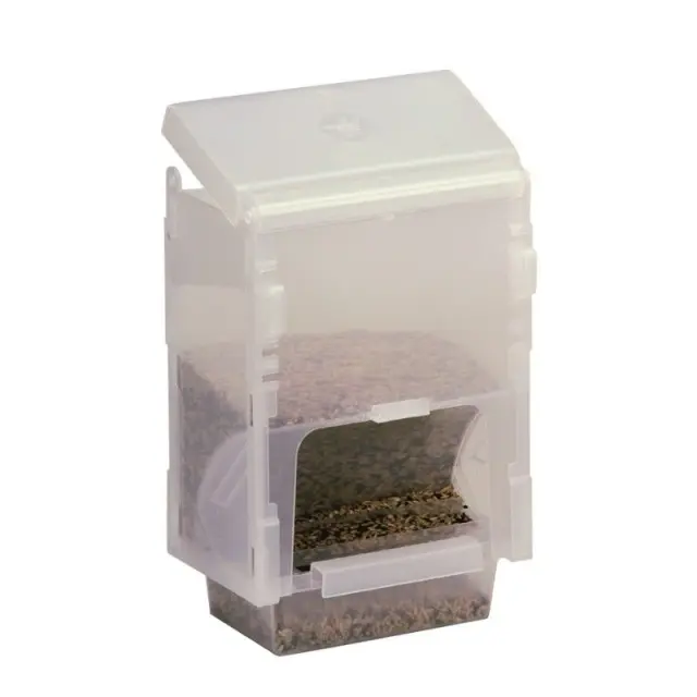 Economy Dispenser εξωτερική ταΐστρα οικονομίας 1kg
