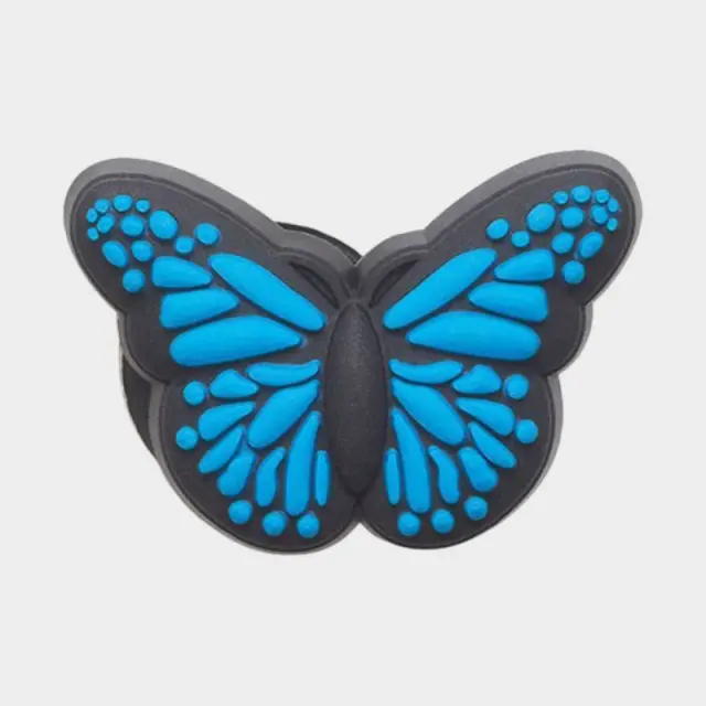 Διακοσμητικό Παπουτσιού Crocs Jibbitz Charms 10008338 Μπλε - ONESIZE