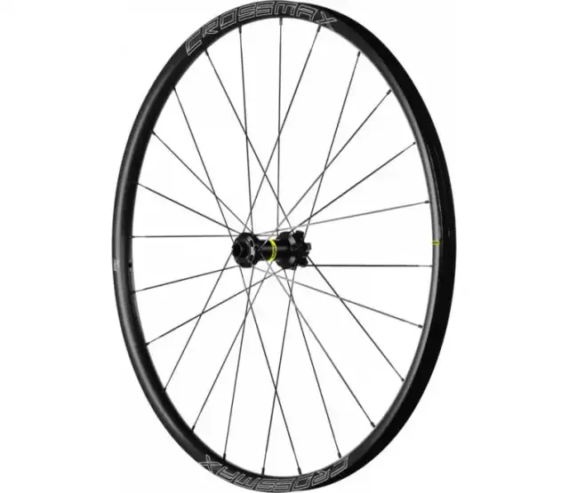 ΤΡΟΧΟΙ MAVIC CROSSMAX 29'' INTL 022 ΖΕΥΓΟΣ - Normal 2
