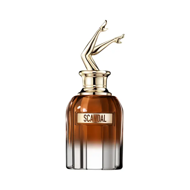 Jean Paul Gaultier Scandal Elixir Parfum Γυναικείο Άρωμα 50ml