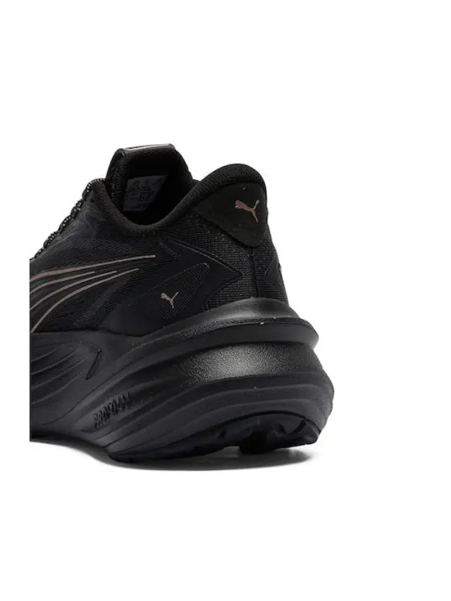 PumaMaxima Pro Γυναικεία Αθλητικά Παπούτσια Running Μαύρα - 38.5 2