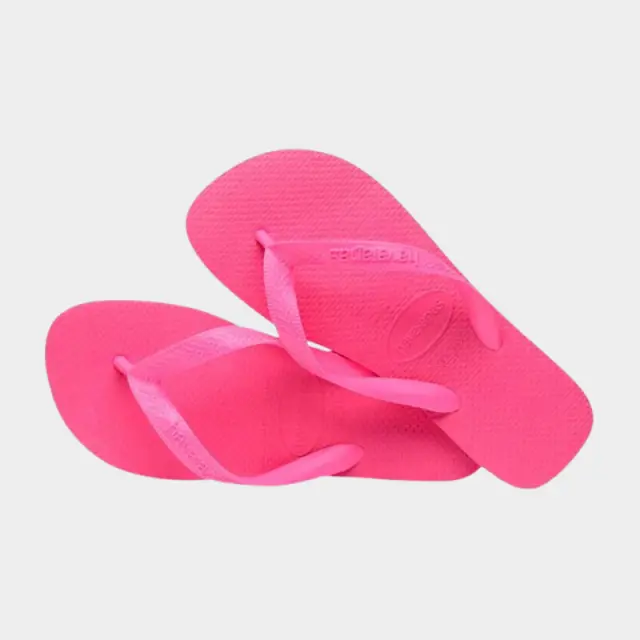 Σαγιονάρα Havaianas Top 4000029-05784 Ροζ - 35-36 2