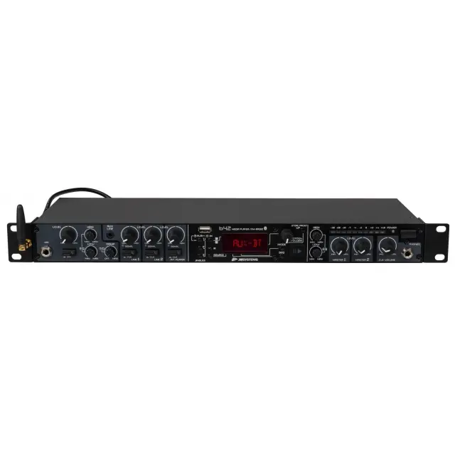 JBSYSTEMS B4.2 MEDIAMIX 3