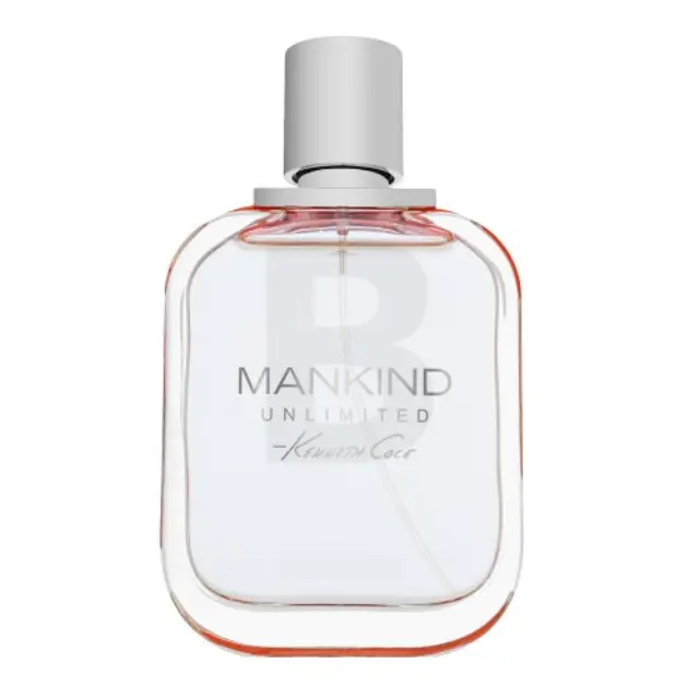 Kenneth Cole Mankind Unlimited Eau de Toilette for men 100 ml