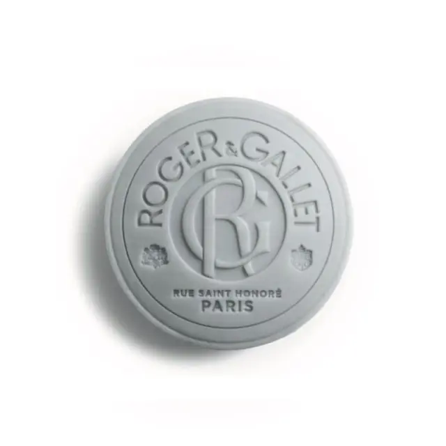 Roger & Gallet Cologne Twist Shaving Bar Σαπούνι Ξυρίσματος 100gr 2