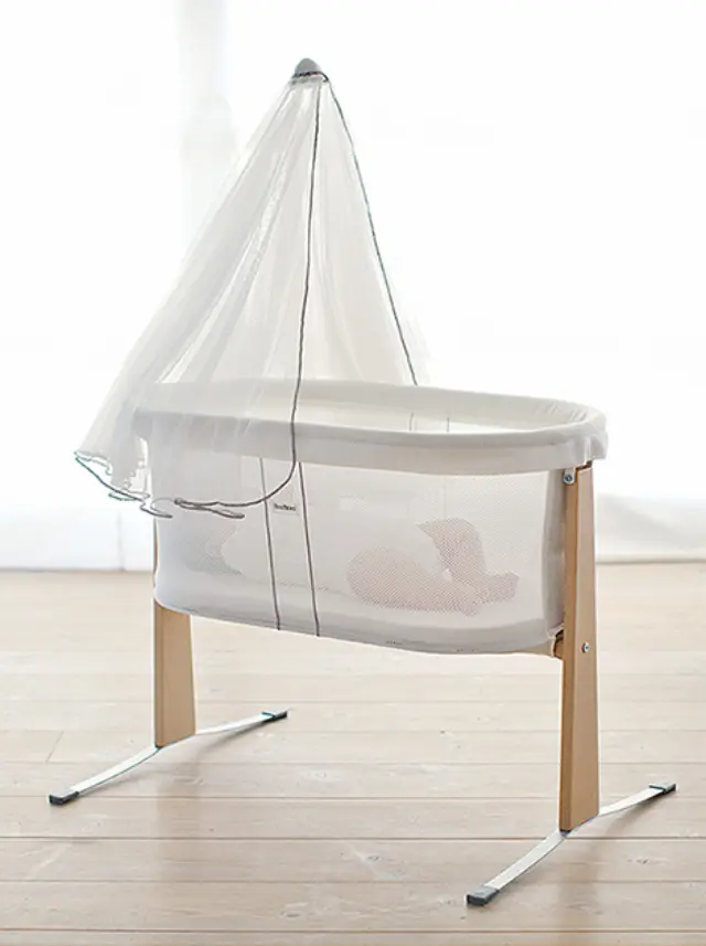 BABYBJÖRN Canopy for Cradle 7317680420213 2