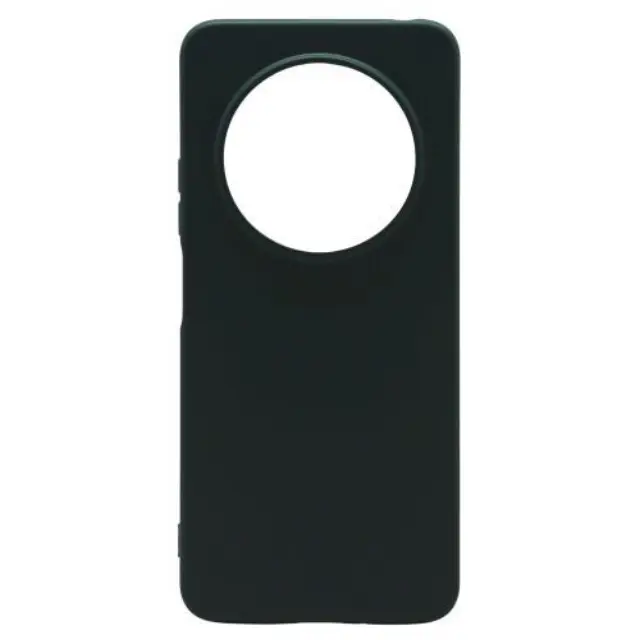 Θήκη Soft TPU inos Xiaomi Poco C75/ Redmi 14C S-Cover Χακί N67061