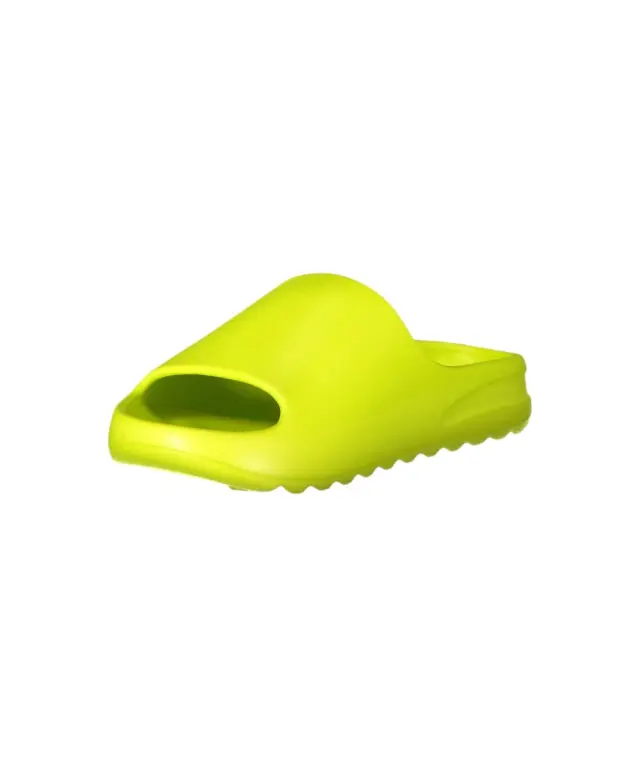 Norway Nautical School - Γυναικείες Παντόφλες Slipper 841034-LEMON Λεμονί 3