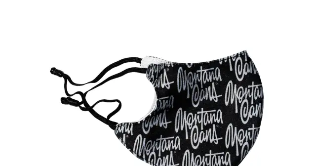 MONTANA CANS FACE MASK 2